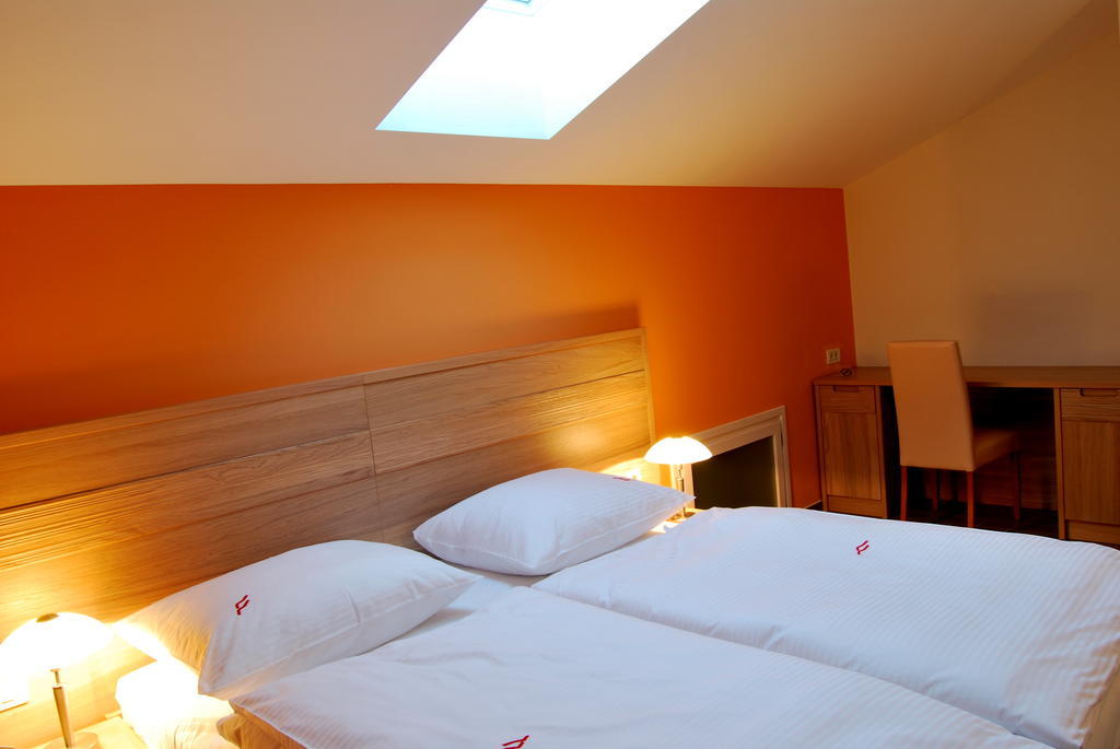 Pension Patrik Hrusica  Room photo