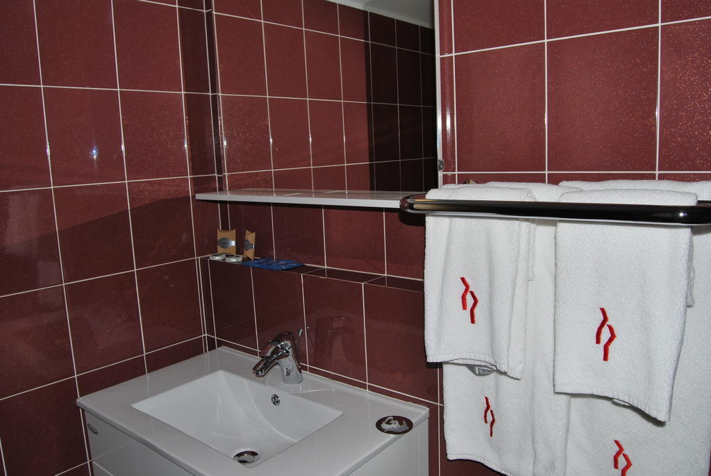 Pension Patrik Hrusica  Room photo